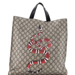 Gucci Convertible Soft Open Tote #239493G86B